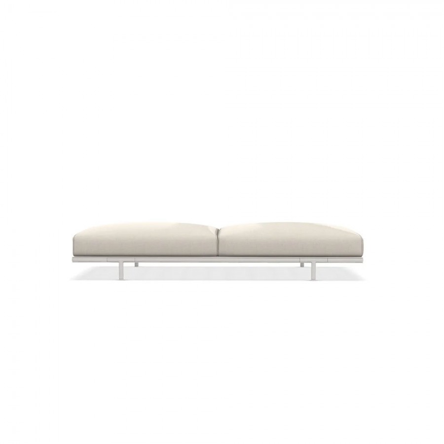 Taburet pentru terasa 210 x 90 cm, Ethimo colectia Baia Natural